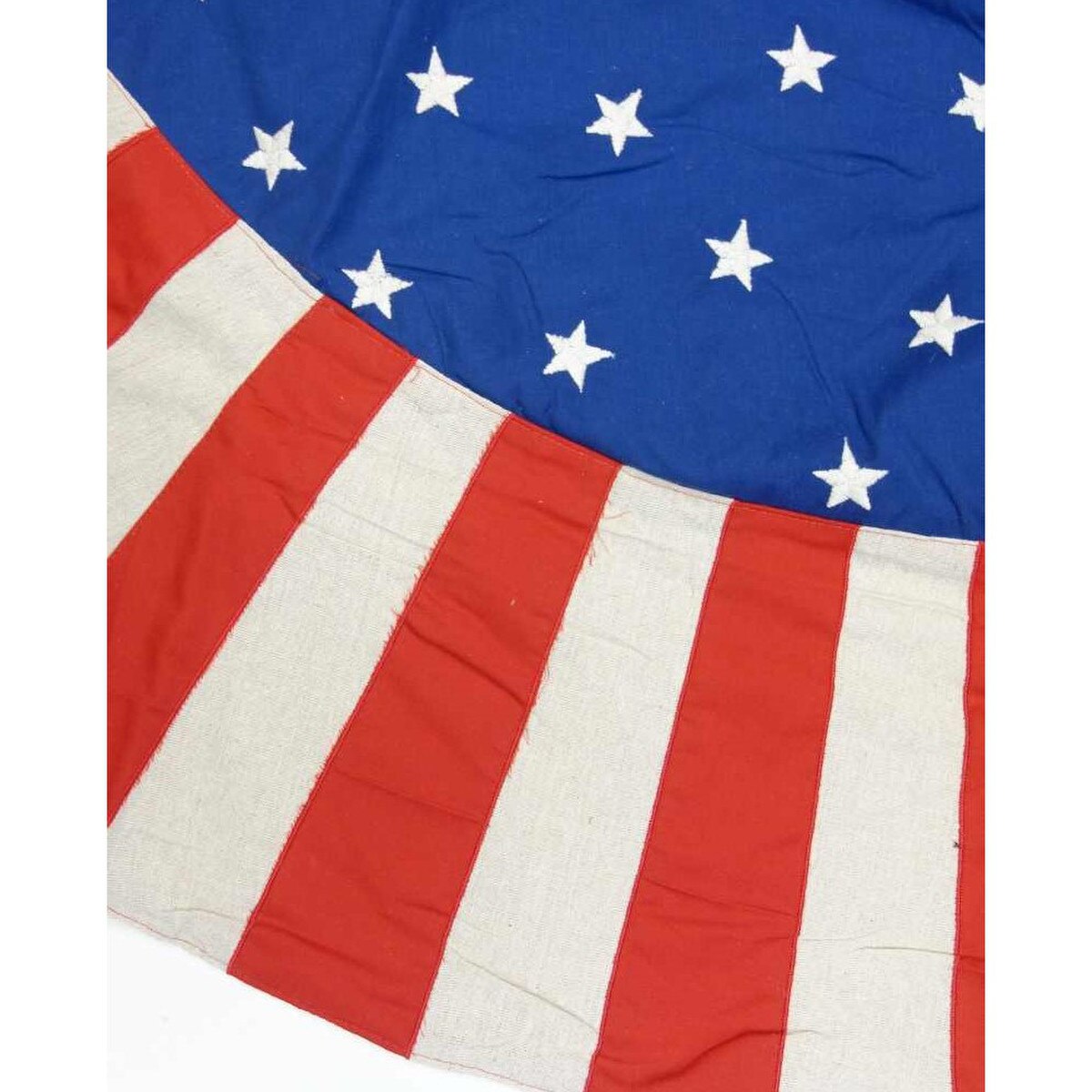 54" - Stars & Stripes, Red-White-Blue