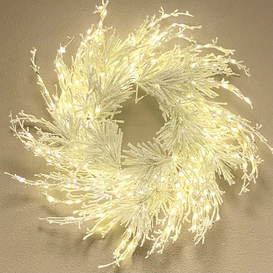 42" - Twig Wreath